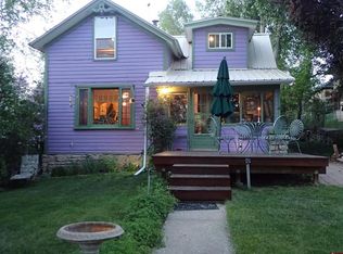 337 E 13th St, Durango, CO 81301