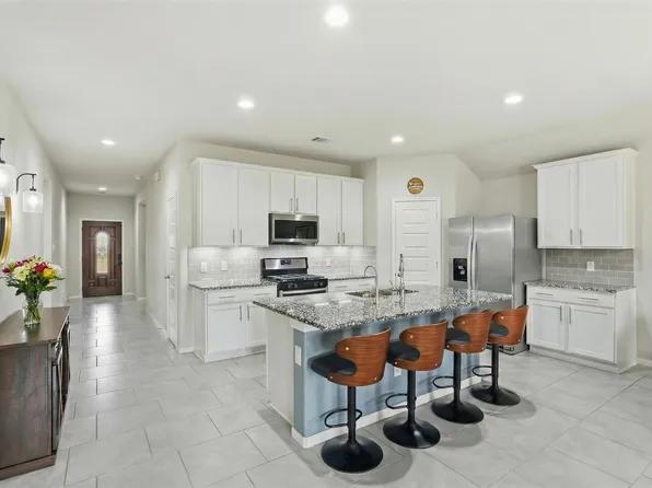 3515 Windham Way, Katy, TX 77494