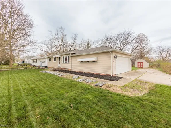 13100 Atlantic Rd, Strongsville, OH 44149
