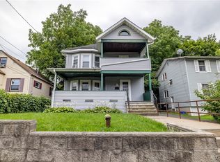 1703 W Onondaga St, Syracuse, NY 13204