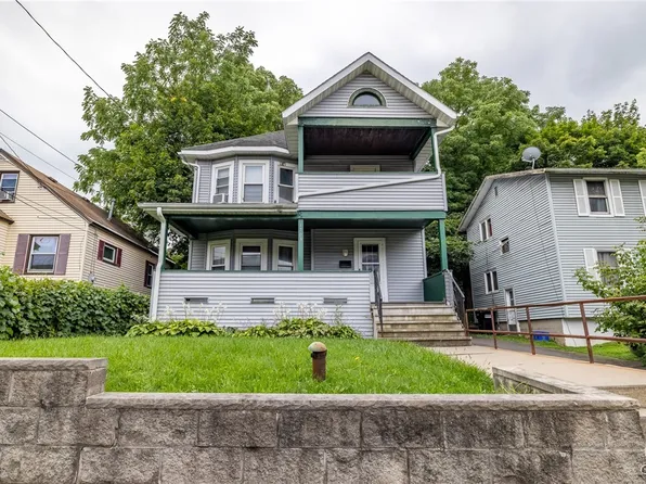 1703 W Onondaga St, Syracuse, NY 13204