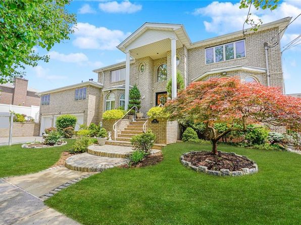 261 Chelsea St, Staten Island, NY 10307
