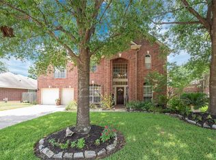11930 Brush Canyon Dr, Tomball, TX 77377