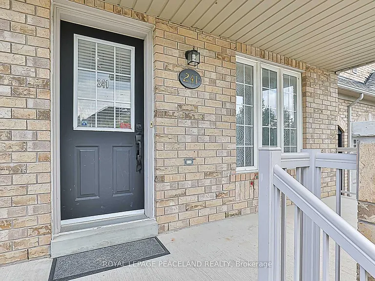 241 Fred McLaren Blvd — Photo 3