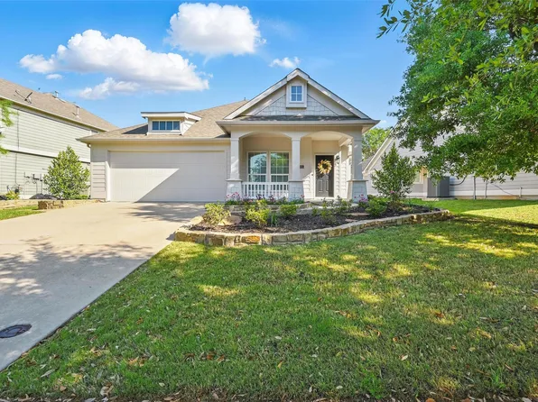 5005 Nash Ln, Fort Worth, TX 76244