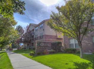 Omni Shogun, Provo, UT 84601