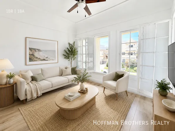 834 S Orange Grove Ave APT 7, Los Angeles, CA 90036