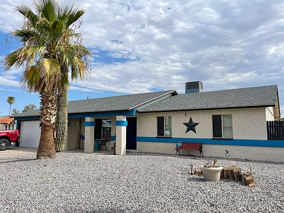 2nd image of 1273 E AVENIDA FRESCA --