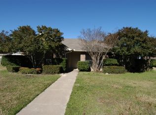 4001 La Paz Ct, Plano, TX 75074
