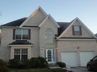 1040 Baltic Way, Lithonia, GA 30058