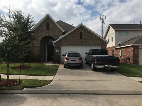 13838 Sutton Glen Ln, Houston, TX 77047