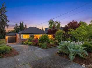 Sunrise Add, Seattle, WA 98118