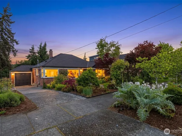 3811 39th Avenue S, Seattle, WA 98118