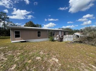 2950 SE 148th Ter, Morriston, FL 32668