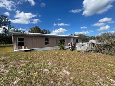 2950 SE 148th Ter, Morriston, FL, 32668