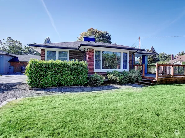 3817 V Street, Vancouver, WA 98663