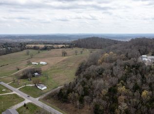 1126 Iron Bridge Rd LOT 3, Columbia, TN 38401