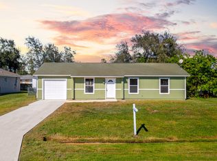 1133 SW Sudder Ave, Port Saint Lucie, FL 34953