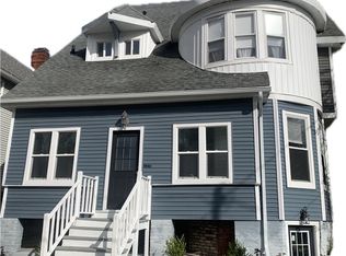 208 N Linn St, Bay City, MI 48706
