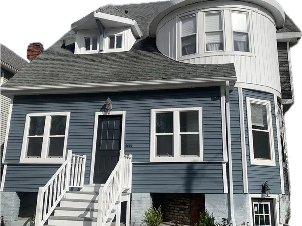 208 N Linn St, Bay City, MI 48706