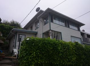 3712 60th Ave SW, Seattle, WA 98116