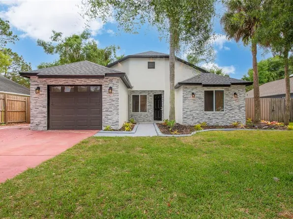 13916 Ginger Creek Blvd, Orlando, FL 32826