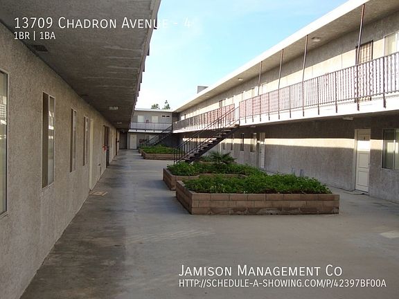 3rd image of 13709 Chadron Ave APT 4