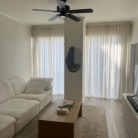 700 S Harbour Island Blvd #435 — Photo 4