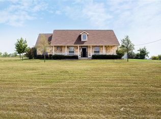 274 Brown Rd, Mc Dade, TX 78650