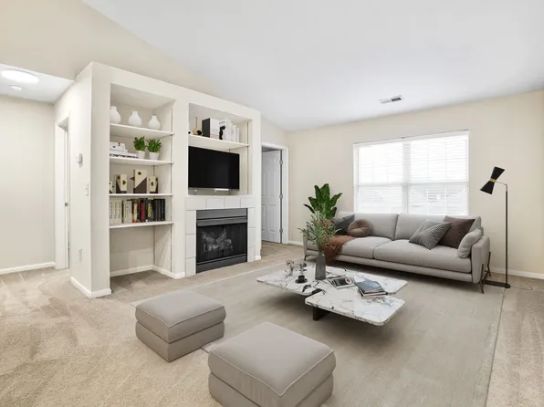 5131 Aspen Pine Blvd #5131, Dublin, OH 43016