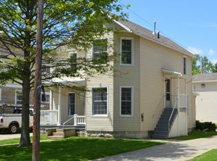 16 Palmer St #B, Athens, OH 45701
