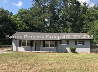 2543 Echols Pl, Macon, GA 31206