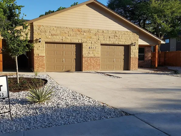 705 Circle Diamond Ln, Leander, TX 78641