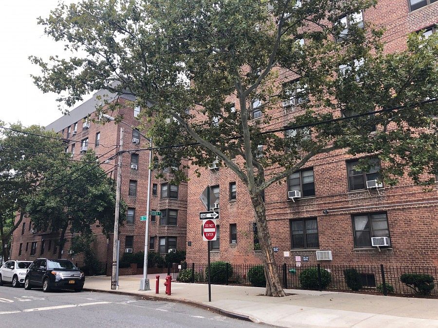 1st image of 84-19 51st Ave APT 4F