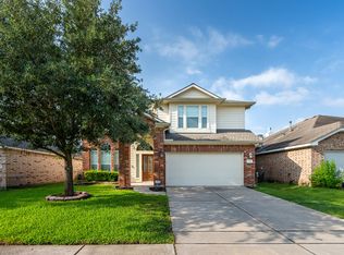 12031 Canyon Falls Dr, Tomball, TX 77375