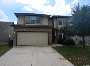 5826 Tranquil Dawn, San Antonio, TX 78218