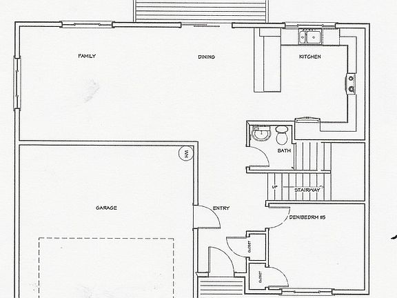3rd image of 600 Eatonville (PPH 4) Highway