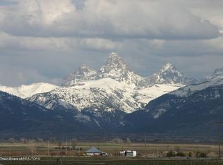 4742 Heads Up Road, Tetonia, ID 83452