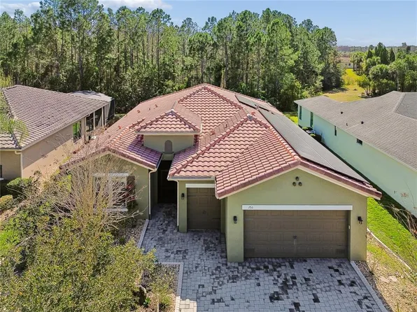753 VILLA PARK RD, POINCIANA, FL 34759