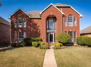 6201 Oxford Pl, Frisco, TX 75035