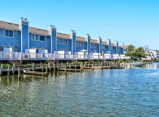 9307 Chesapeake Dr UNIT 8, Ocean City, MD 21842