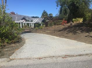 27840 Via Feliz, Los Altos, CA 94022