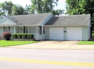 112 E Pitman St, O Fallon, MO 63366