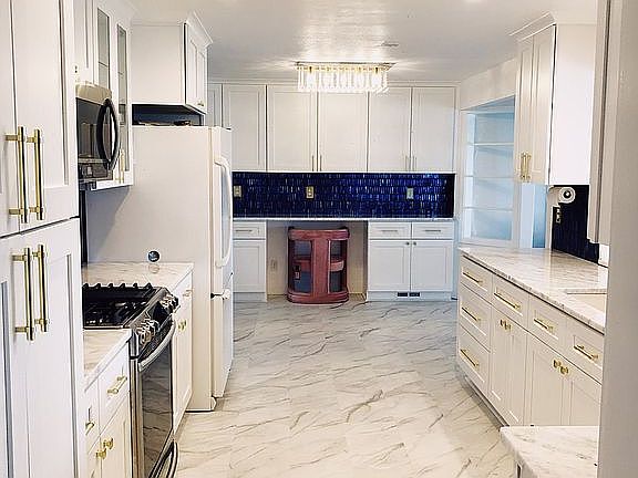 2019 kitchen remodel 
