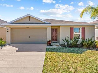 8057 Gopher Tortoise Trl, Lehigh Acres, FL 33972