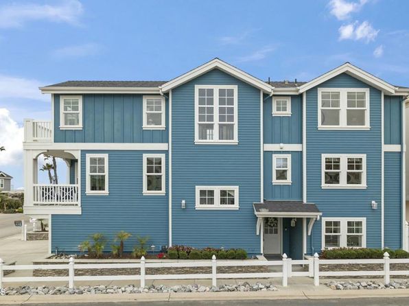 2500 Ocean Dr, Oxnard, CA 93035