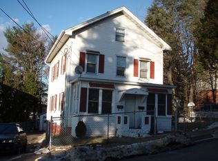 54 Arch St, Meriden, CT 06450