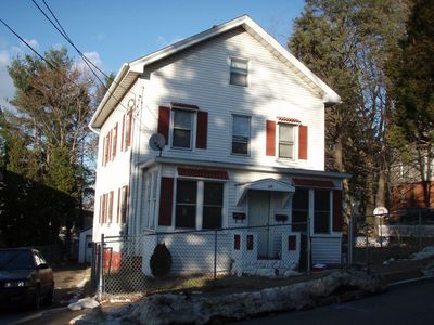 54 Arch St, Meriden, CT, 06450