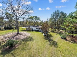 38132 Mike Fisher Rd, Franklinton, LA 70438