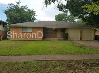 514 Willowood Ln, Lancaster, TX 75134